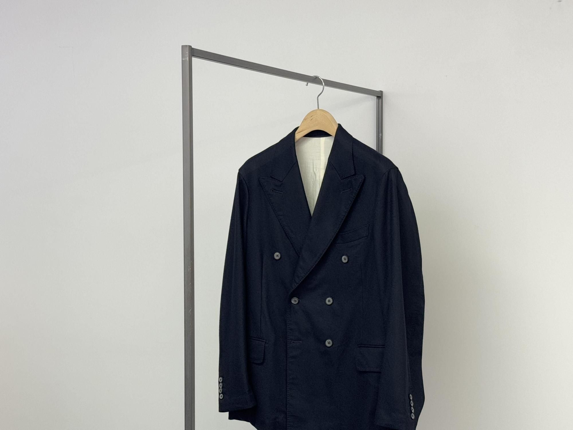 MAATEE＆SONS　4B Double Jacket MAATEE＆SONS 4B Double Jacket MAATEE＆SONS 4B Double Jacket ANGEL