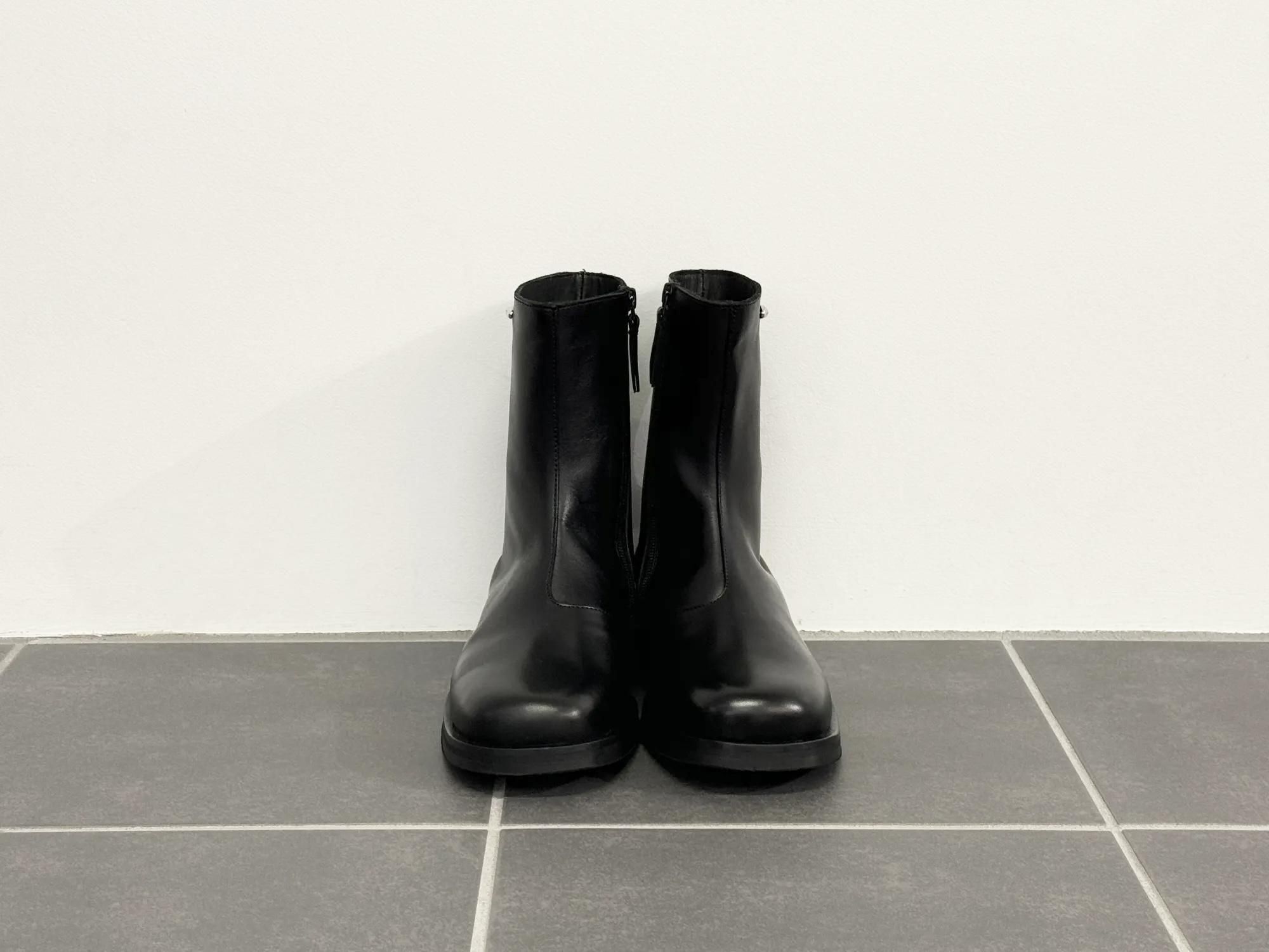 OURLEGACY CAMION BOOT