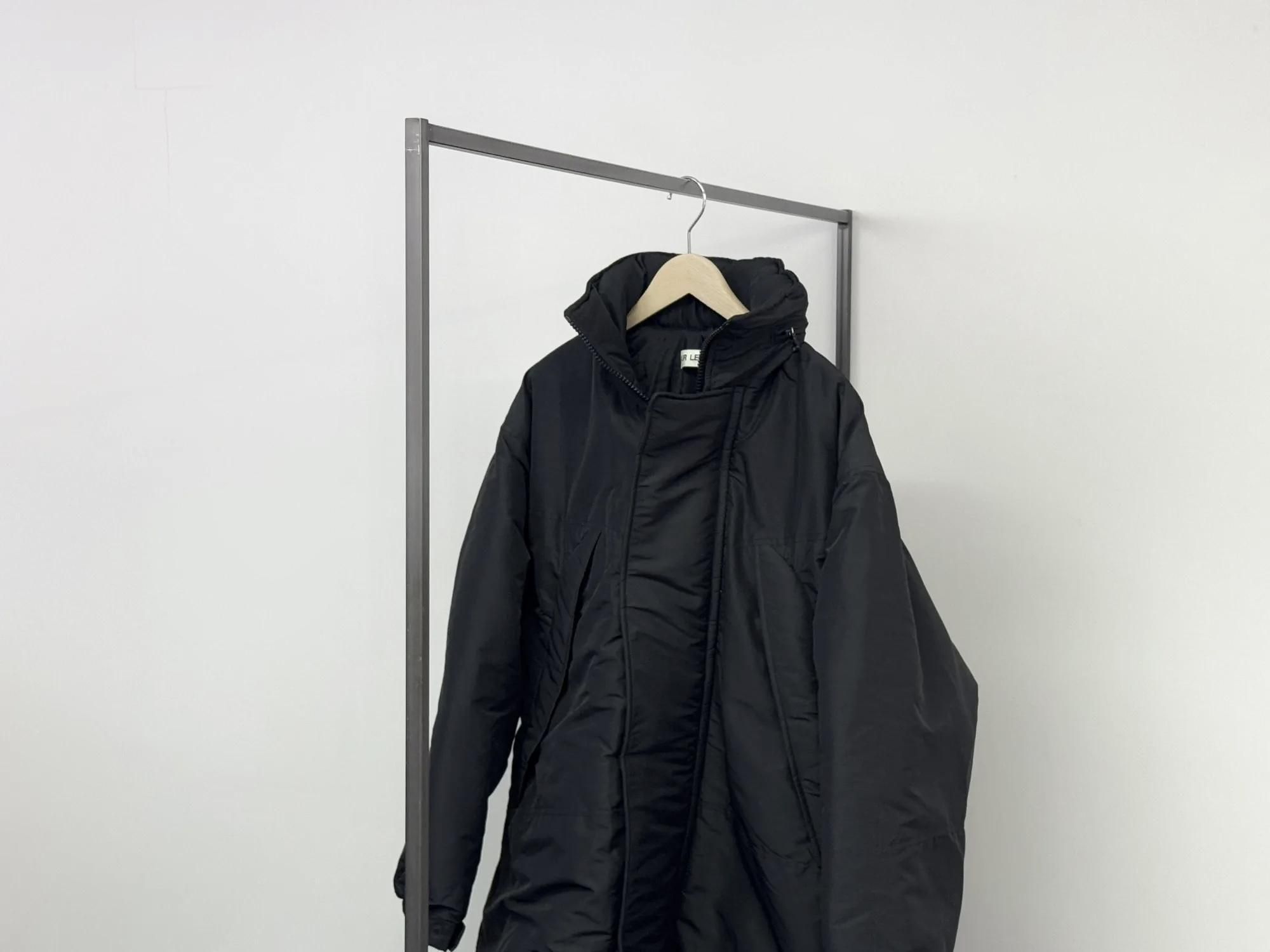 OUR LEGACY FENRIR PARKA