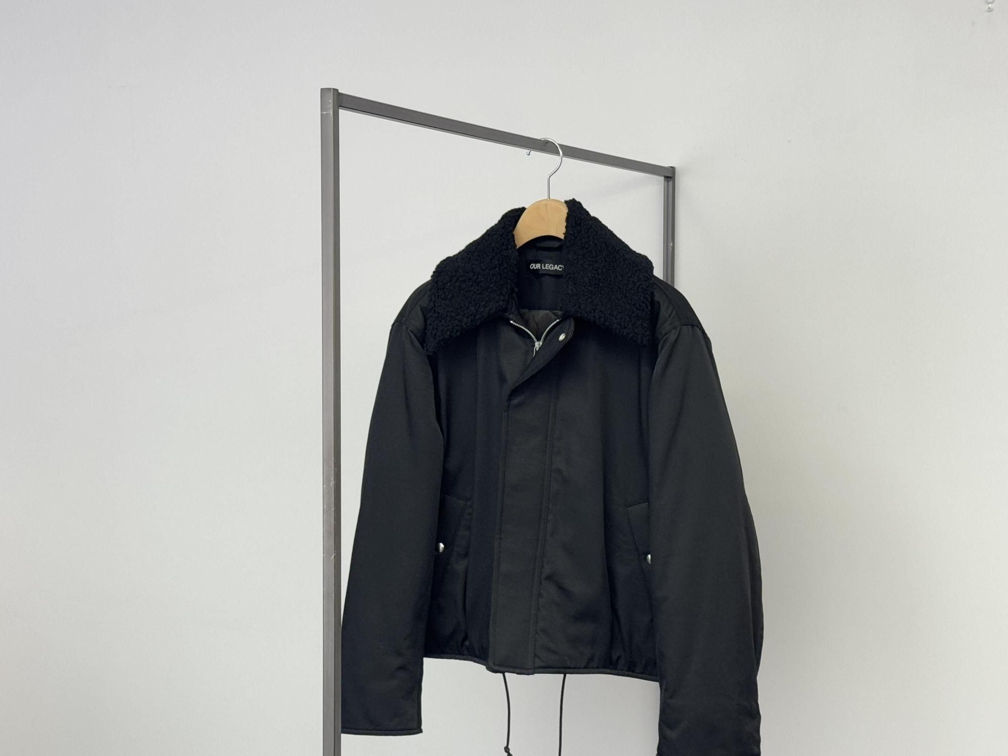 OUR LEGACY ACE JACKET - Bechics official online store