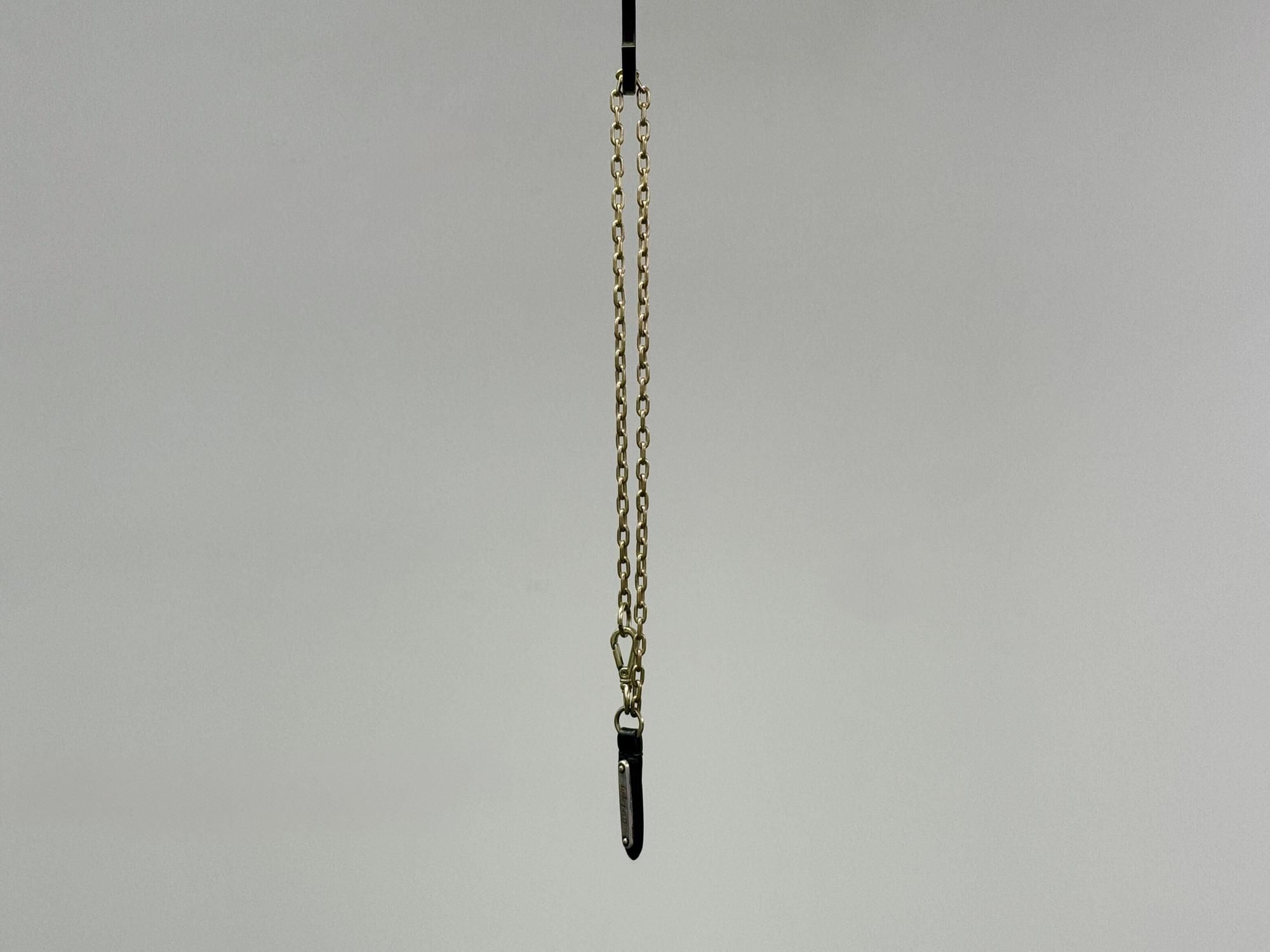 OUR LEGACY DELICATE LADONGolden Gubbe