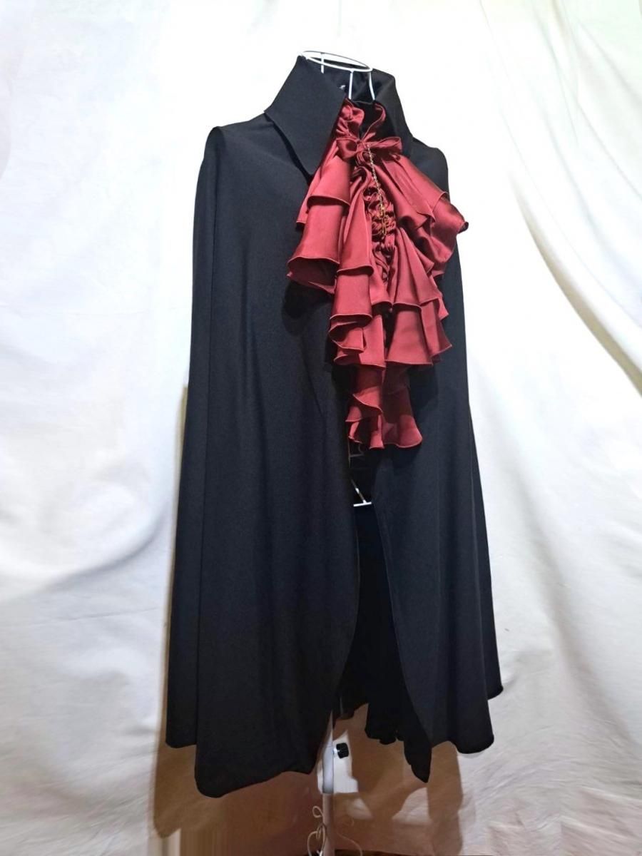 ケープ&マント - MARBLE ~online shop~ ケープ&マント - MARBLE ~online shop~