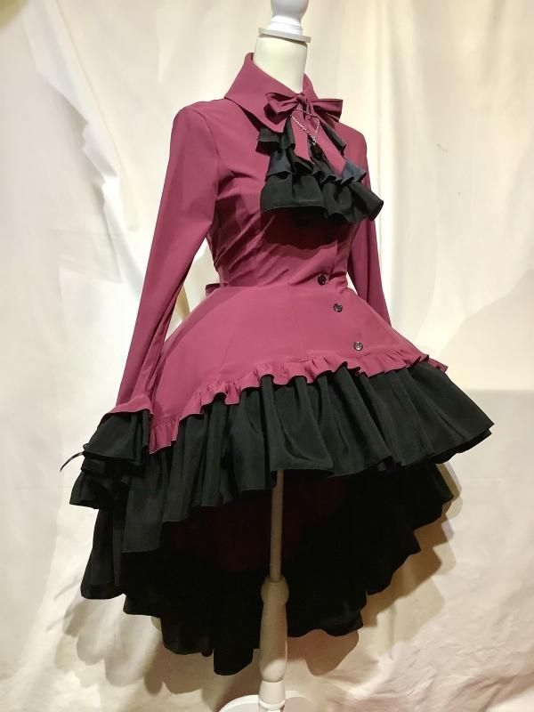 ワンピース - MARBLE ~online shop~ ワンピース - MARBLE ~online shop~