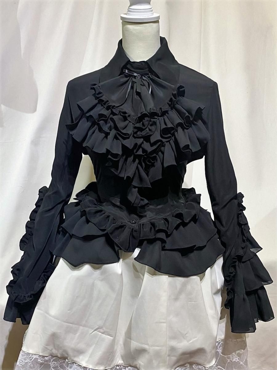 ブラウス - MARBLE ~online shop~ ブラウス - MARBLE ~online shop~