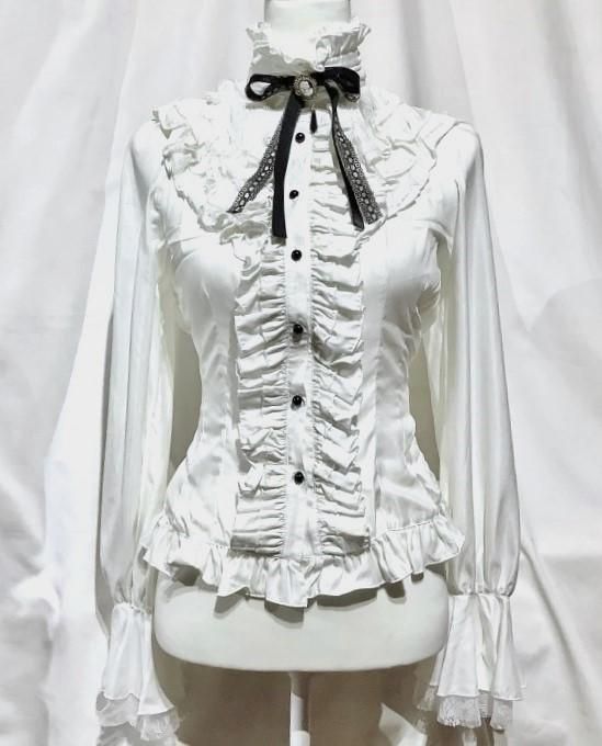 ブラウス - MARBLE ~online shop~ ブラウス - MARBLE ~online shop~