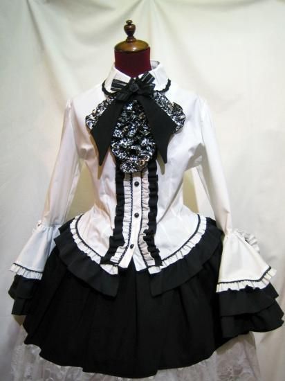 ブラウス - MARBLE ~online shop~ ブラウス - MARBLE ~online shop~