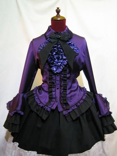ブラウス - MARBLE ~online shop~ ブラウス - MARBLE ~online shop~