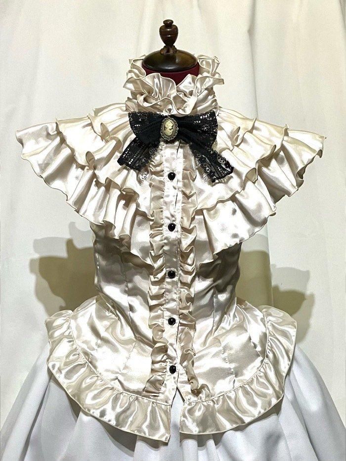 ブラウス - MARBLE ~online shop~