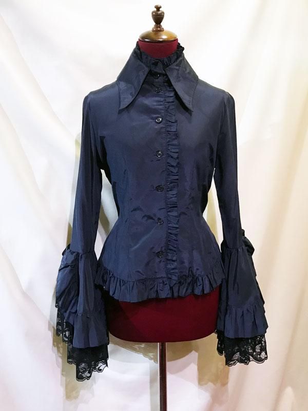 楽天市場】ゴスロリ 服 黒の通販