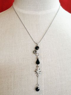 ネックレス＆チョーカー - MARBLE ~online shop~
