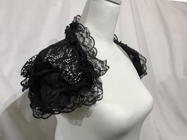 ▲MARBLE ボレロ ボレロ＆ジャケット - MARBLE ~online shop~