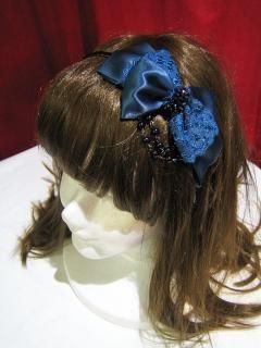 カチューシャ - MARBLE ~online shop~ カチューシャ - MARBLE ~online shop~
