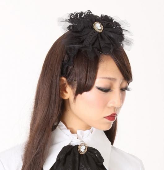日本未入荷 MARBLE カメオクラシカルハット 帽子