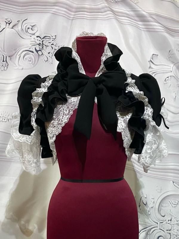 DRESS+ ボレロ カーディガン 結婚式 ジャケット フォーマル