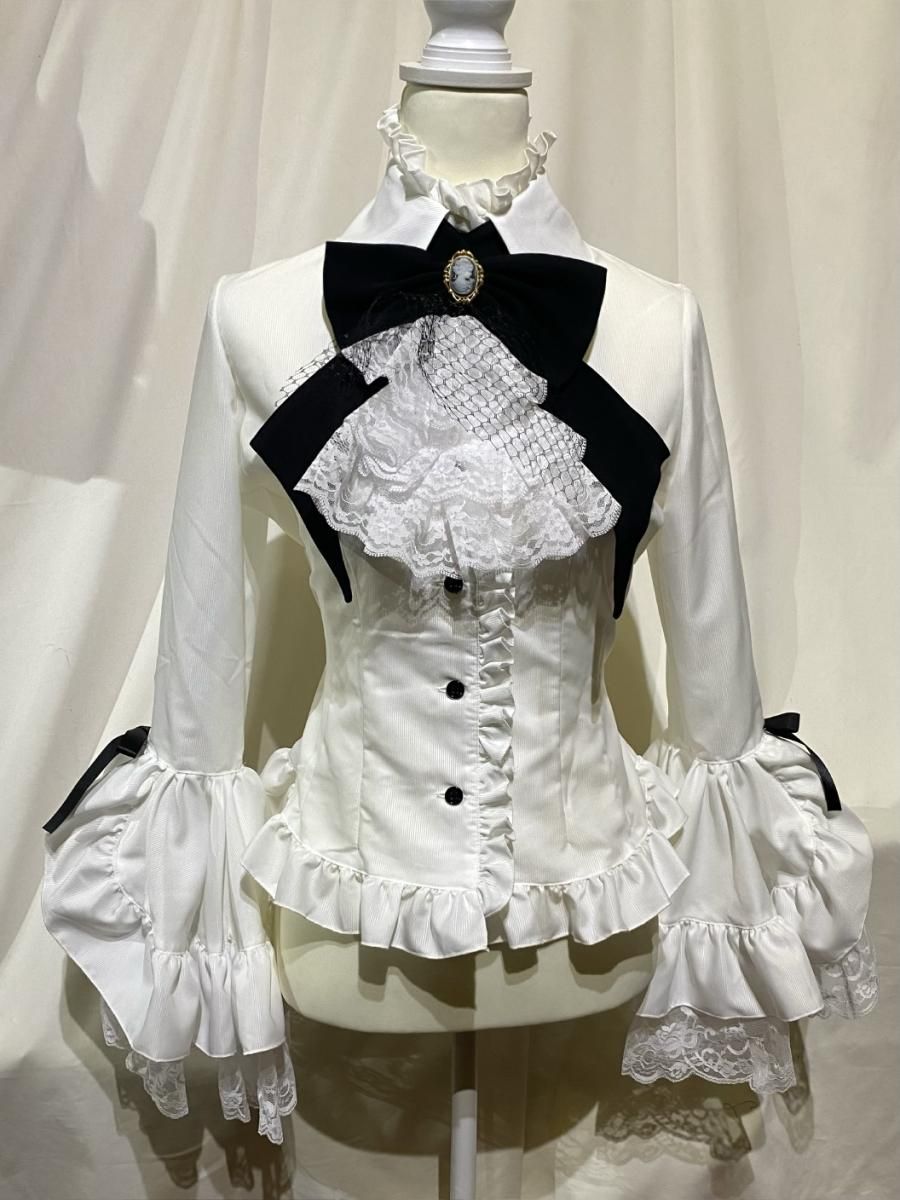 ブラウス - MARBLE ~online shop~