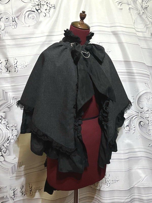 Jane Marple（ジェーンマープル）の古着 ロリィタワンピース！