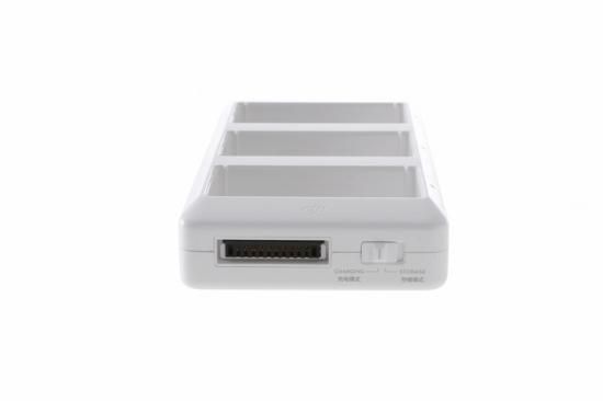 DJI Phantom 4 バッテリー充電用ハブ - DTS STORE