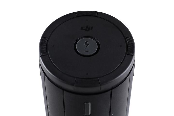 DJI Inspire 2/Ronin 2 インテリジェント・フライト・バッテリー DJI Inspire 2/Ronin 2 インテリジェント・フライト・バッテリー