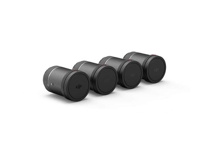 DJI Zenmuse X7(DL/DL-S レンズ4本セット) - DTS STORE DJI Zenmuse X7(DL/DL-S レンズ4本セット) - DTS STORE