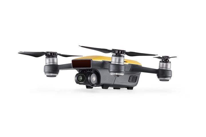 BEEPでドローンもいいじゃない？】7年前ですでにレトロ枠！DJIの