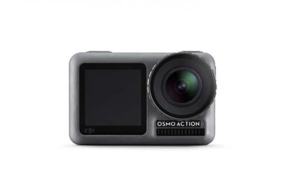 DJI Osmo Action - DTS STORE
