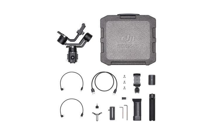 DJI Ronin-SC - DTS STORE DJI Ronin-SC - DTS STORE
