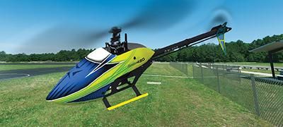 リアルフライト9 送信機型USBコントローラー付属 HORIZON HOBBY