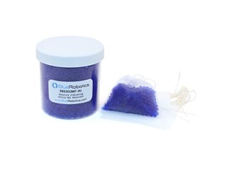 BlueRobotics BlueROV2用 乾燥剤 (シリカゲル)