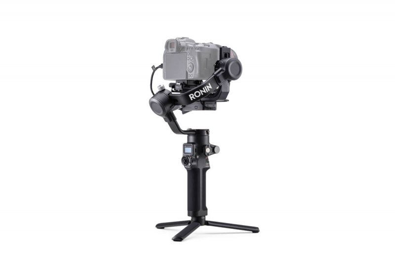 DJI RSC 2 Proコンボ - DTS STORE