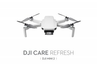 DJI Care Refresh 2年版 (DJI Mini 2)