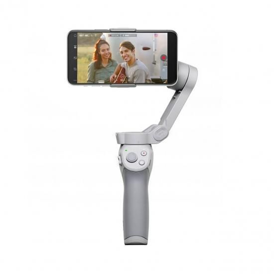 Amazon.co.jp: DJI OM 4 SE ハンドヘルド スマートフォン