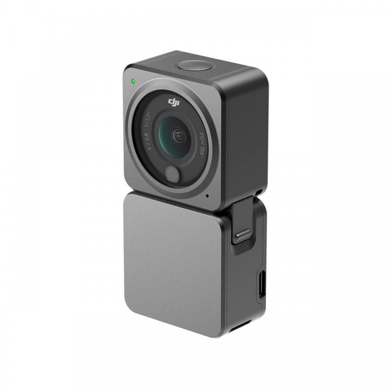 DJI Action 2 Powerコンボ - DTS STORE DJI Action 2 Powerコンボ - DTS STORE