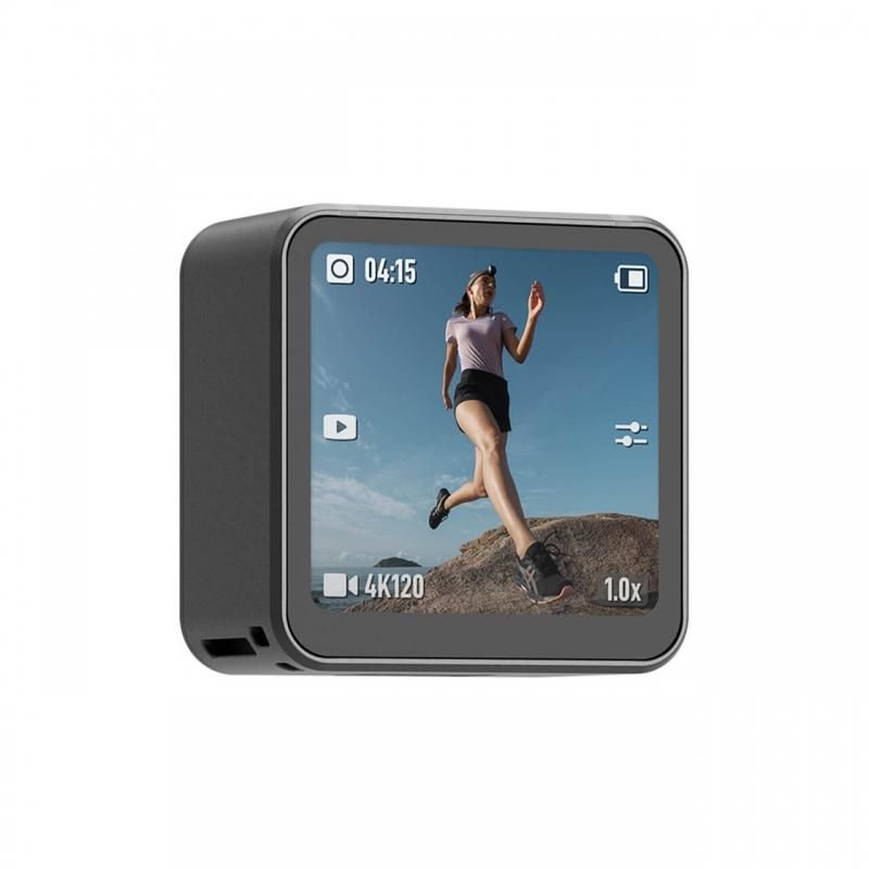 DJI Action 2 Dual-Screenコンボ DJI Action 2 Dual-Screenコンボ - DTS STORE