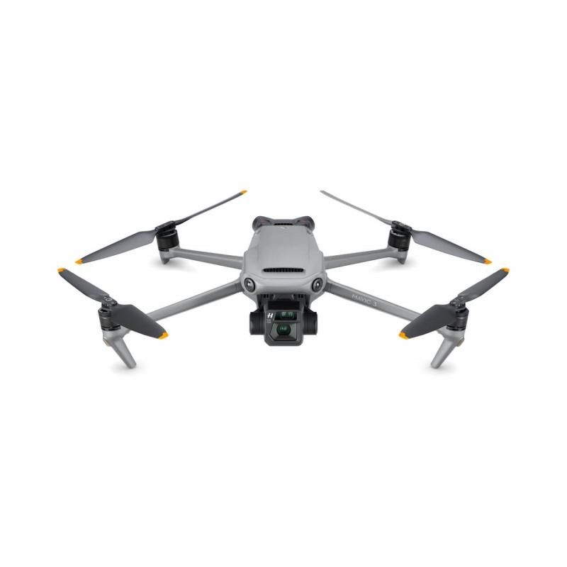 DJI Mavic 3 Fly More コンボ - DTS STORE