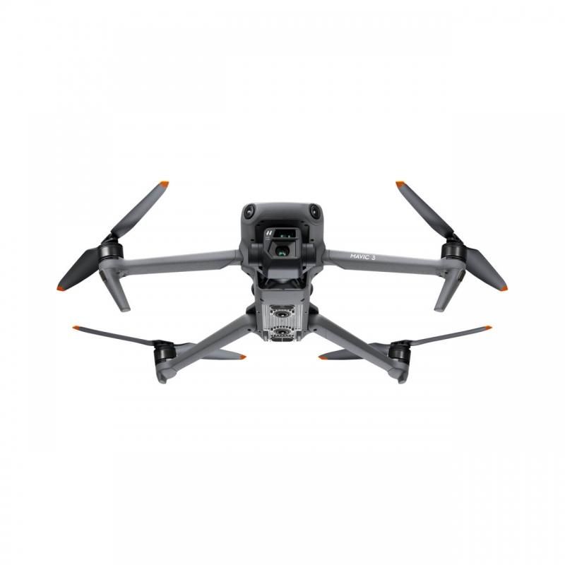 DJI Mavic 3 Fly More コンボ - DTS STORE