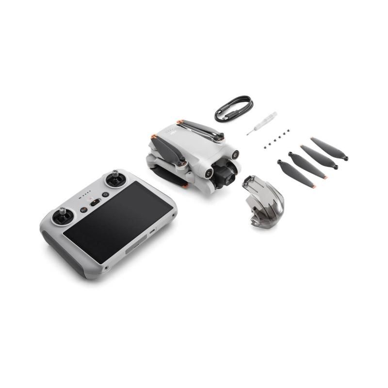 DJI Mini 3 Pro(DJI RC付属) - DTS STORE DJI Mini 3 Pro(DJI RC付属) - DTS STORE