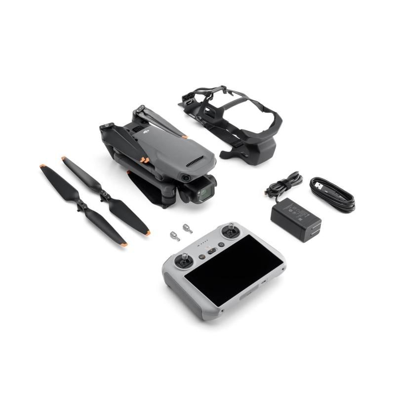 DJI Mavic 3 Classic（DJI RC付属） - DTS STORE