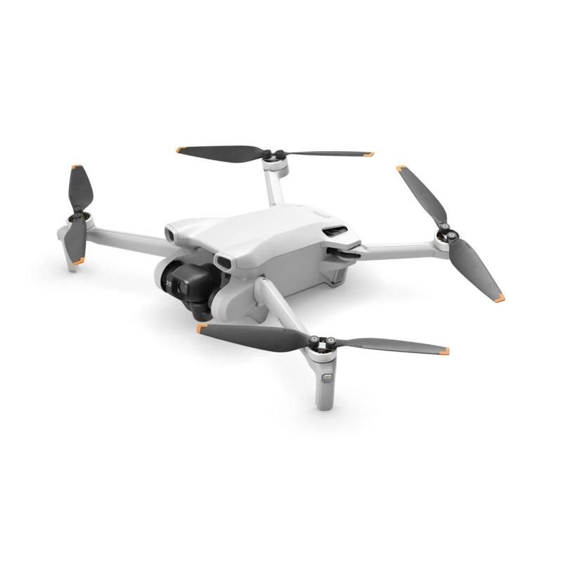 DJI Mini 3(機体単体) - DTS STORE DJI Mini 3(機体単体) - DTS STORE