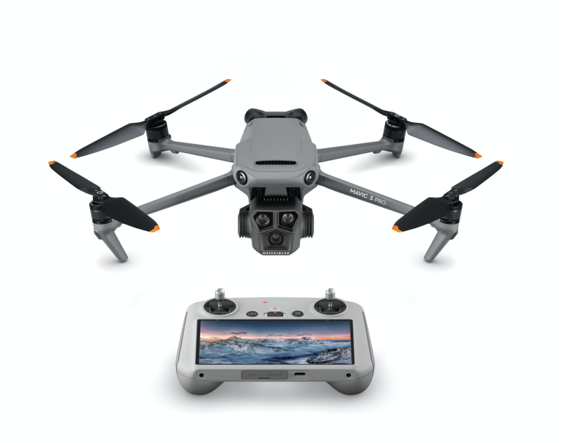 DJI Mavic 3 Pro - DTS STORE