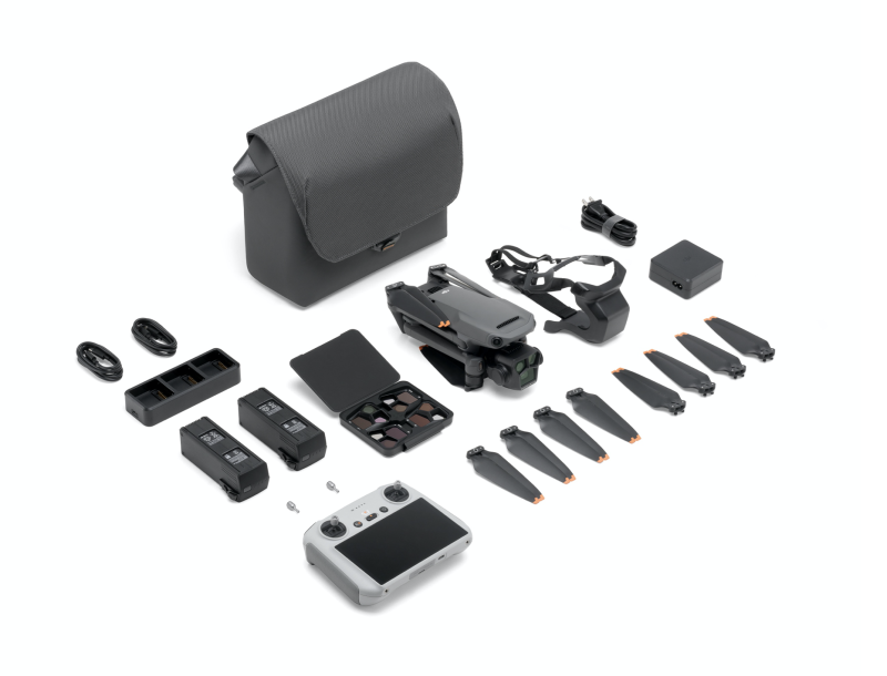 DJI Mavic 3 Pro Fly More コンボ(DJI RC付属) - DTS STORE DJI Mavic 3 Pro Fly More コンボ(DJI RC付属) - DTS STORE