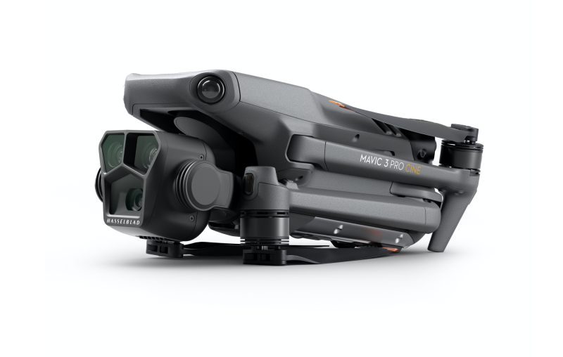 DJI Mavic 3 Pro Cine Premium コンボ(DJI RC Pro付属) - DTS DJI Mavic 3 Pro Cine Premium コンボ(DJI RC Pro付属) - DTS