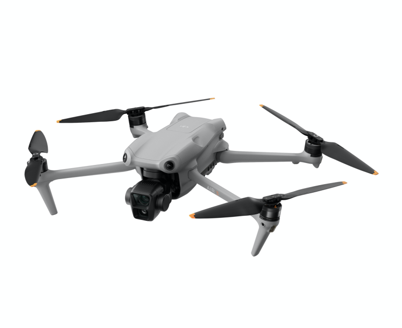 DJI Air 3 Fly Moreコンボ(DJI RC 2付属) - DTS STORE DJI Air 3 Fly Moreコンボ(DJI RC 2付属) - DTS STORE