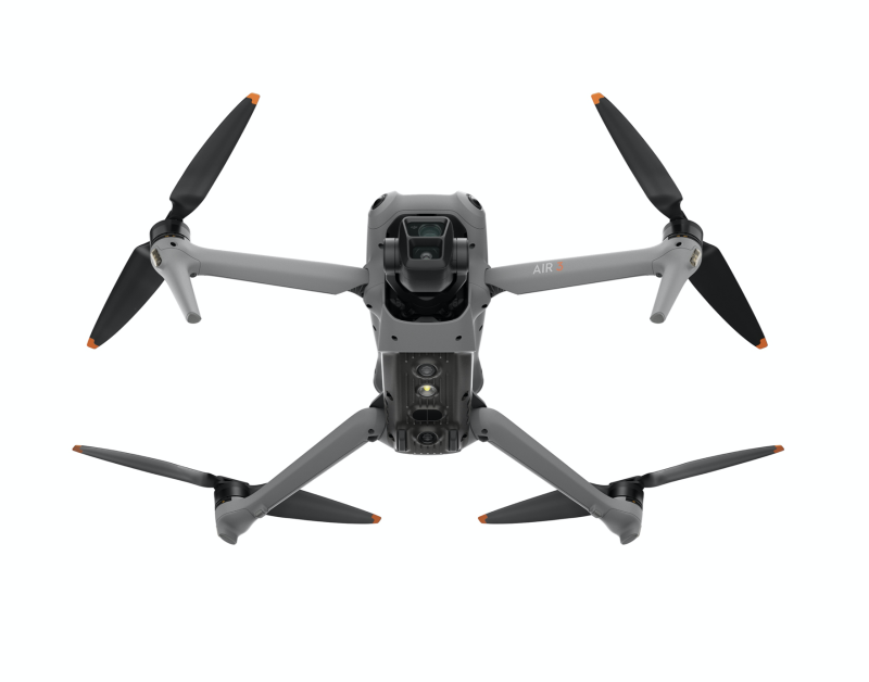 DJI Air 3 Fly Moreコンボ(DJI RC 2付属) - DTS STORE DJI Air 3 Fly Moreコンボ(DJI RC 2付属) - DTS STORE