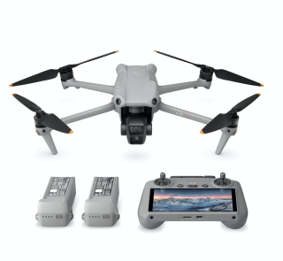 DJI Air 3 Fly MoreܡDJI RC 2°