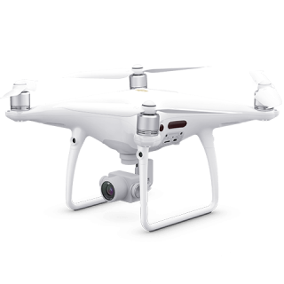 Phantom 4 - DTS STORE Phantom 4 - DTS STORE
