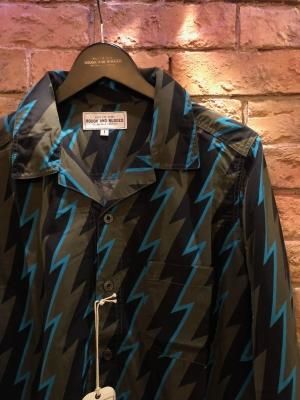 【美品】熊本 KINGS ORIGINALS KILLERS ボアジャケット　M 美品】熊本 KINGS ORIGINALS KILLERS ボアジャケット M - メルカリ