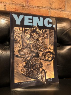 YENC  ɡVOL.6ɡ