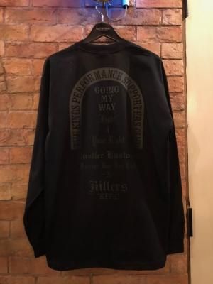 KINGS ORIGINALS  ɡGoing My Wayɡ  Limted color