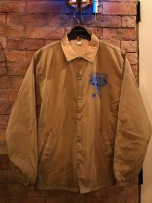 KINGS ORIGINALS  ɡGod of Speed Boa Jacketɡ