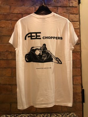 AEE CHOPPERS   U.S.A